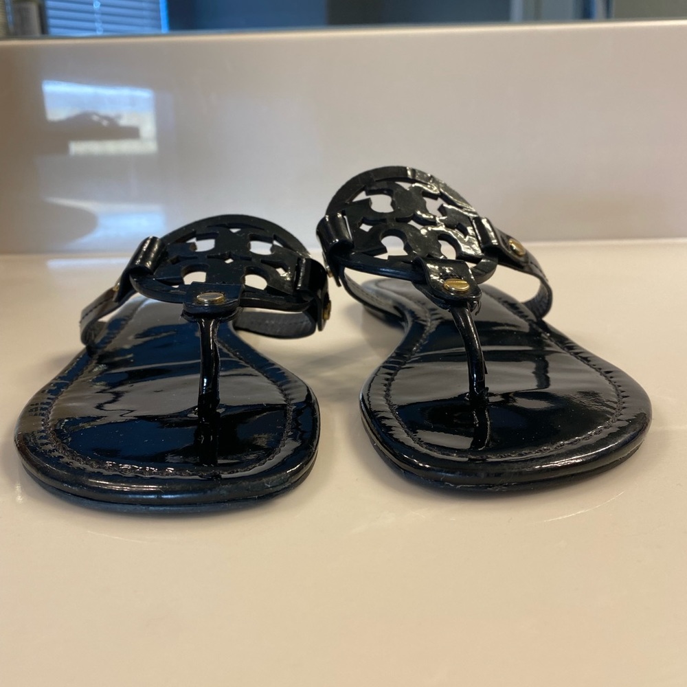 Tory Burch Miller Sandal